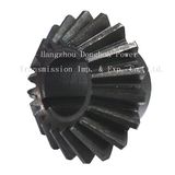 Black Straight Teeth Bevel Gear Mod. 3-20z