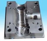 Fitting Mould (Type B-110mm TEE)