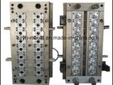 Plastic Injection Medical Multi Cavity Mould