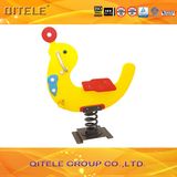 Popular Outdoor&Indoor Playground Spring Rider