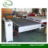 Wood Engraving Cutting Machine