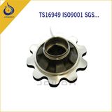 Auto Spare Part Wheel Hub