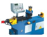 Automatic Tube End Forming Machine