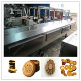 Professional Manufacturer Biscuit Processing Machine