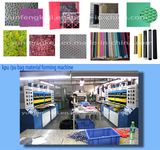 PU Kpu Rpu Material Shoes Surface Accessories Forming Making Machine