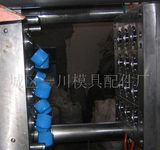 5-Gallon Cap Mould for Plastic Injection Mould Yc20140708