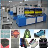 Kpu Sport Shoes Upper Making Machine