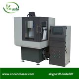 CNC Milling Machine for Metal