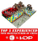 2016 Fashion Ancient Theme Children Indoor Playground Equipment Prices