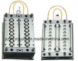 Plastic Cap Multi Cavity Mould