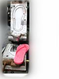 PVC Blowing Stylish Shoe / Plastic Mould