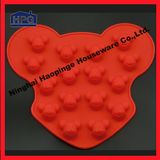 Food Grade Silicone Cake Mold Silicone Cake Pop Molds