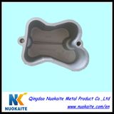 Die Cast for Aluminum Cylinder Cover of Heavy Truck