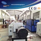 PVC Crust Foamed Board Machine