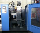 Plastic Extrusion Blow Moulding Machine Yjb60-5L/4