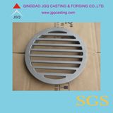 Aluminum Alloy Casting Manhole Cover