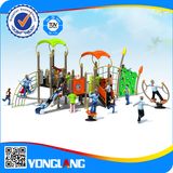 Kids Outdoor Playground Equipment