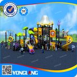 Children Outdoor Playground Set