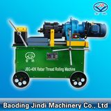 Rebar Thread Rolling Machine