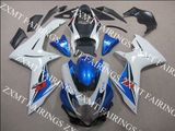 Motorcycle Part for Suzuki (Gsxr600/750rr 2011)