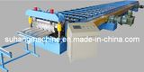 Floor Deck Roll Forming Machine