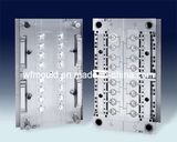 Plastic Injection Moulds