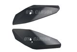 Carbon Fiber Upper Fairing for BMW S1000r 2014