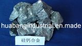 Pure/ Ferro Calcium Silicon (Ca30si60) Manufacturer