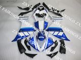 Motorcycle Fairing for YAMAHA Yzf-R1 2009-2012