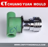 PPR Stop Valve Mold