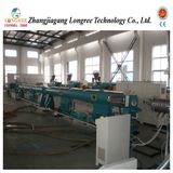 PPR Pipe Extrusion Line