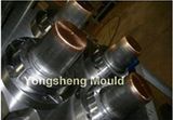 Plastic Injection Thin Wall Cup Mould (YS2)