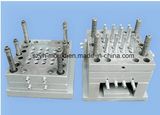 Plastic Cap Multi Cavity Mould,