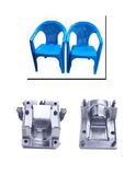 Arm Chair Mould