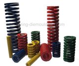 Die Mould Spring for Auto Brakes Packing Machine (25*25.25*38, 32*105)