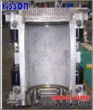 200L Big Chemical Barrel Extrusion Blow Mould