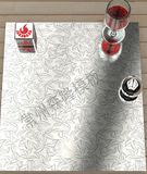 Press Plate- Design of Flowers and Plants Hc017
