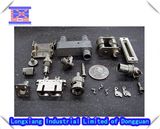 Precision Die Casting Mould