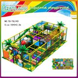 Children Used Commercial Playground Equipment (LG1117)