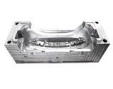 Auto Bumper Mould (01)