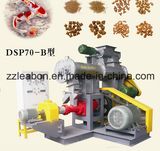 Multipurpose Poultry Feed Pelleting Making Machine