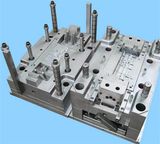 Plastic Oil Box Cap Mould