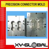 Precision Connector Mold