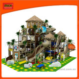 TUV-GS Certified Mich Indoor Playground