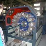 PVC Fiber Reinforced Soft Pipe Extrusion Line