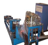 Medium Frequency Pipe Forming Bending Machine