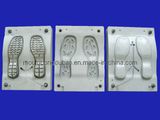 TR Shoe Sole Mould (TR-210)