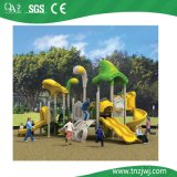 2014 Hot Sale GS/CE Approved Preschool Children Slide