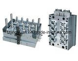 Bottle Preform Mould