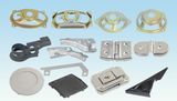 Metal Parts Processing